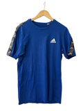 Adidas Crew Neck T-Shirt Men's