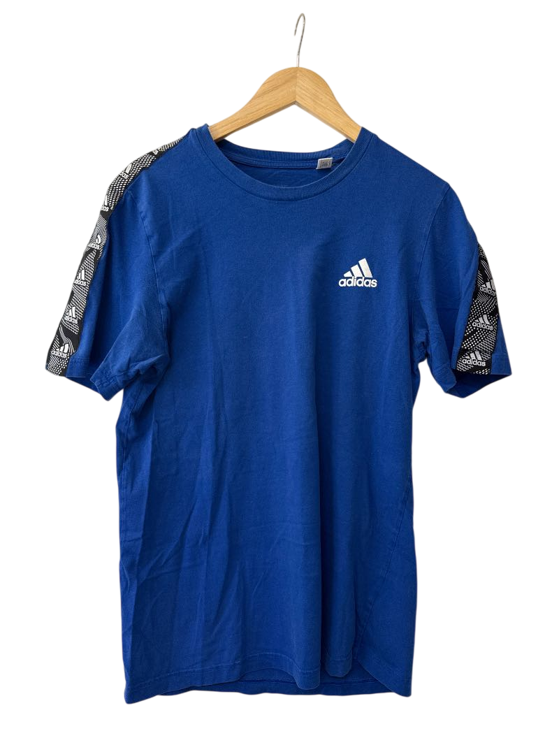 Adidas Crew Neck T-Shirt Men's