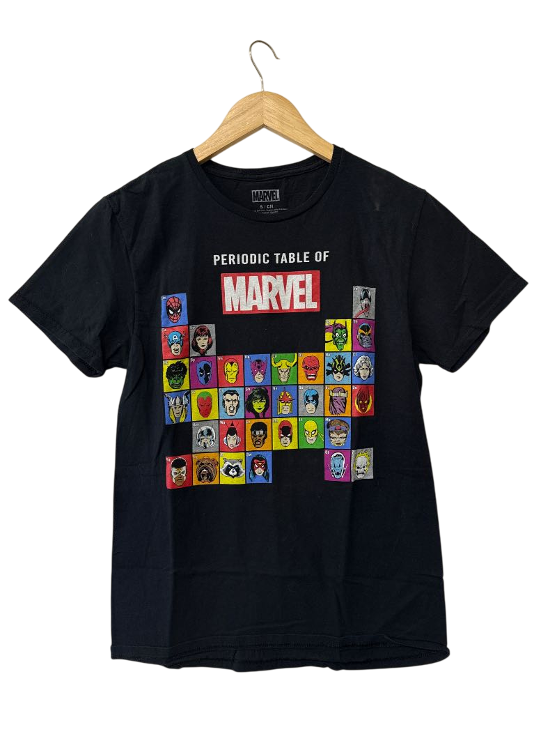 Marvel Graphic Tee Men's