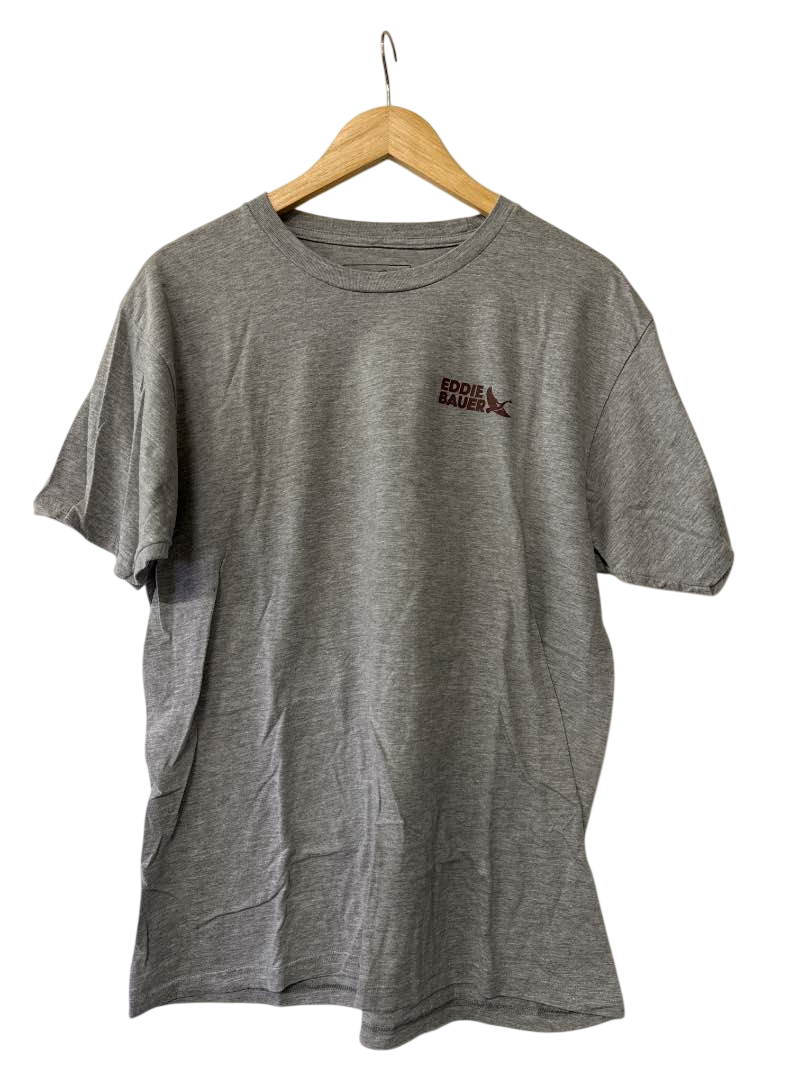 Eddie Bauer Crew Neck Tee Men's