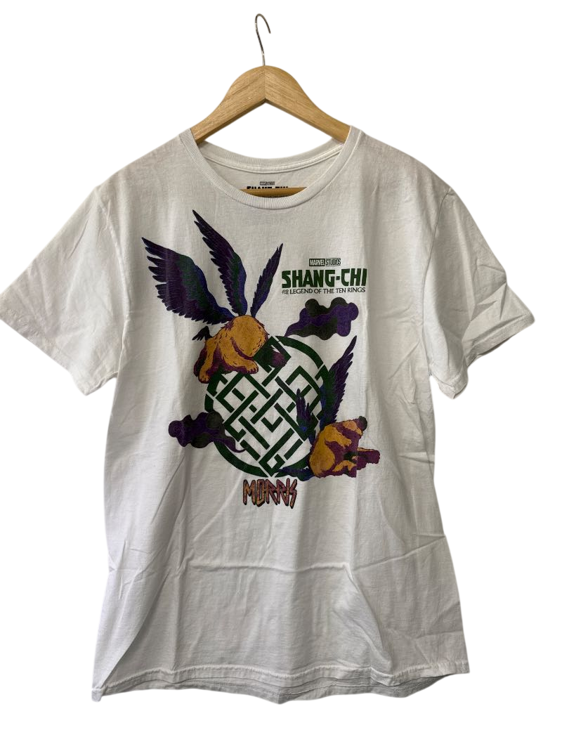 Shang-Chi Graphic Tee Men's