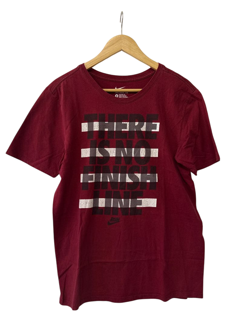 Nike Graphic T-Shirt Men's