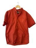 Schmidt Short Sleeve Button-Up Men's