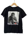 Poetic Justice Graphic Tee Men's