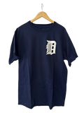 Majestic Crew Neck T-Shirt Men's
