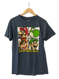 Super Mario Bros Graphic Tee Men's