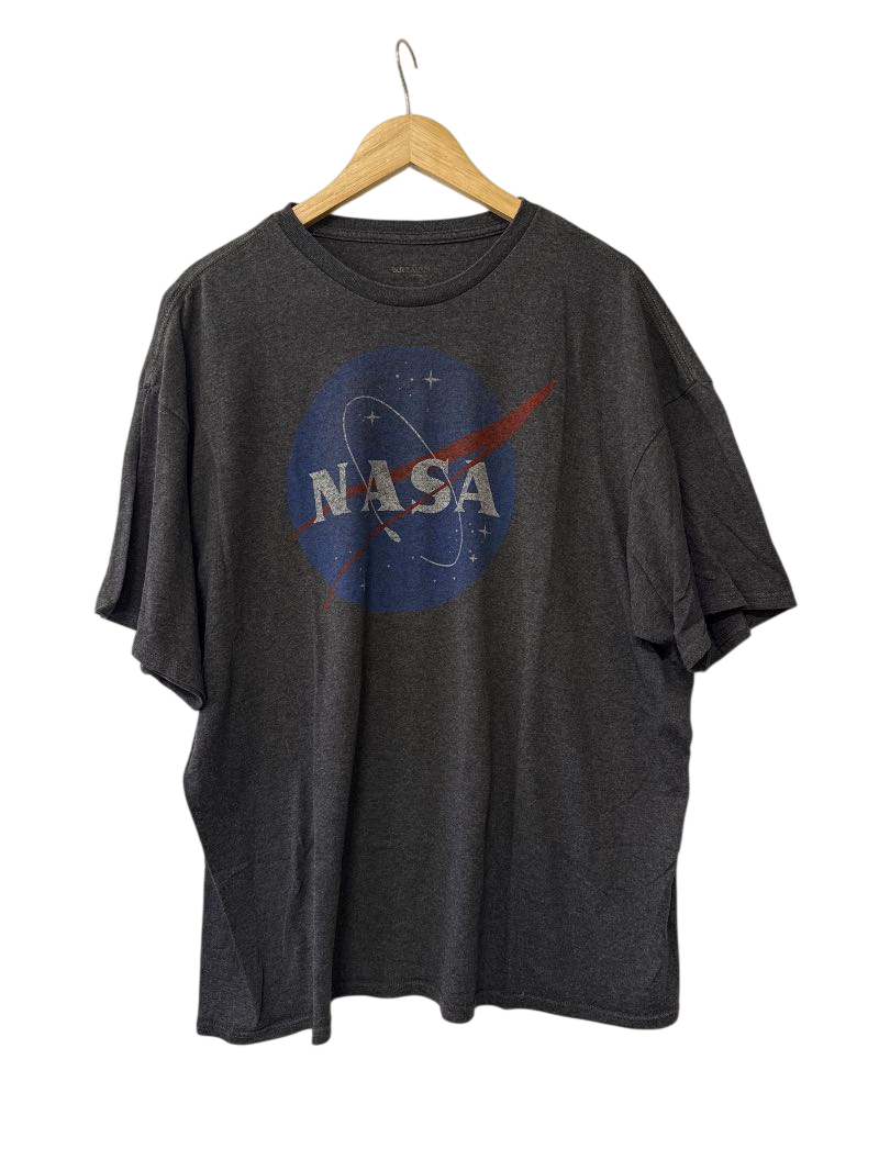 Nasa Graphic T-Shirt Men's