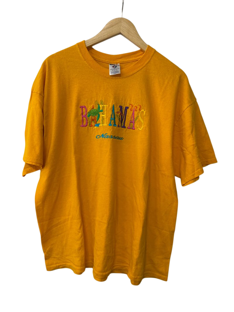 Jerzeezs Graphic Tee Men's