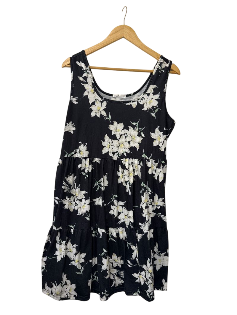 IT Floral Print Dresses