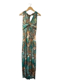 Sttoreline V-Neck Maxi Dresses