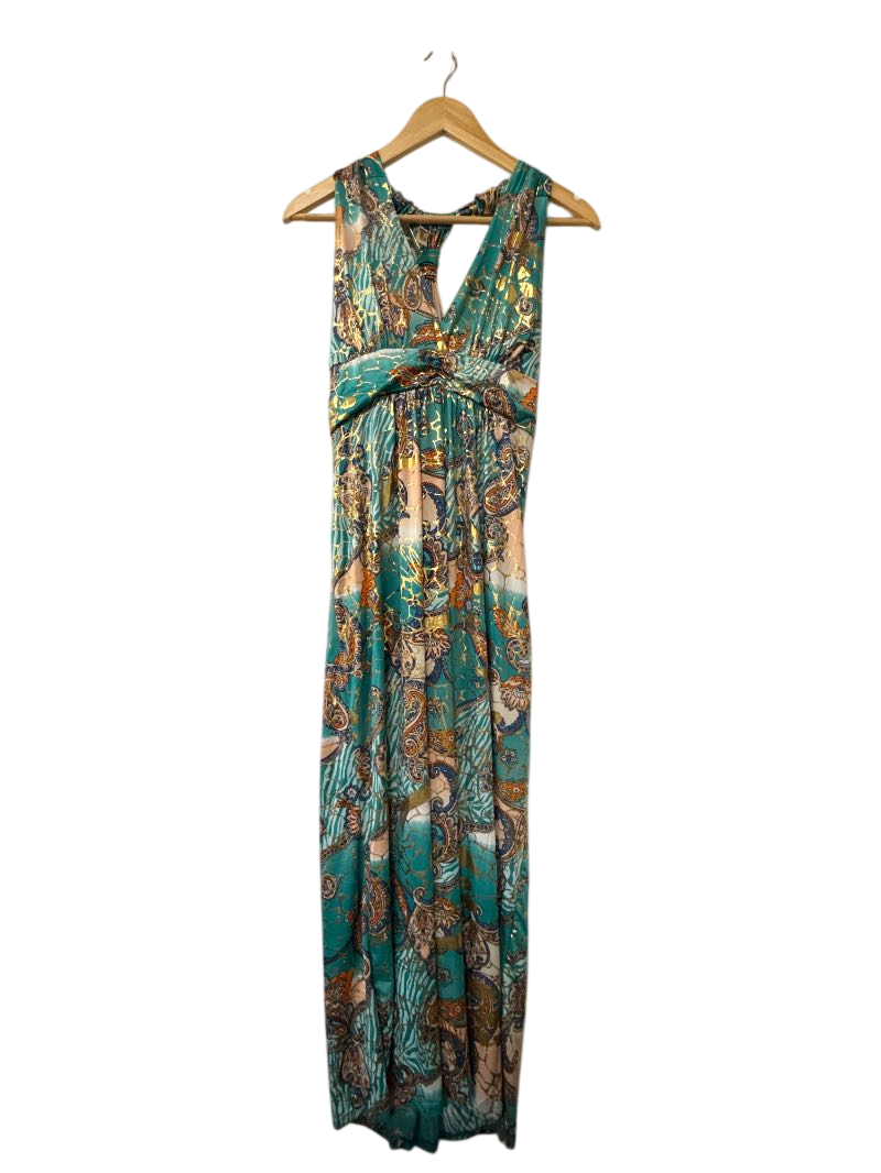 Sttoreline V-Neck Maxi Dresses