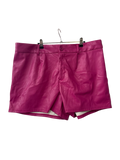 Tailored Shorts Shorts