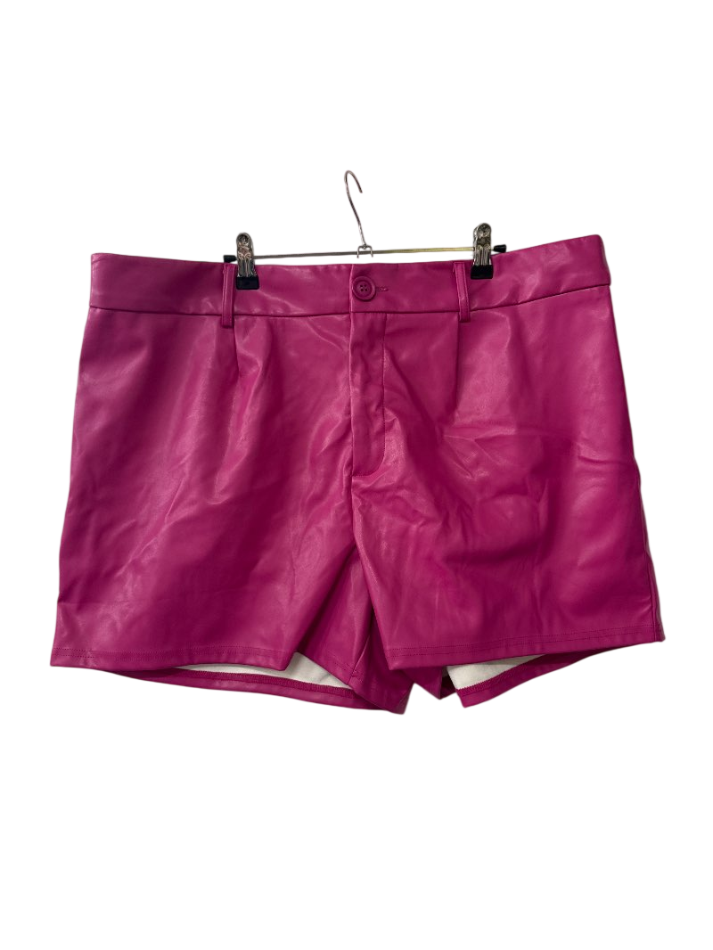 Tailored Shorts Shorts