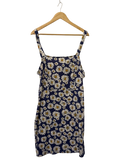 Shein Floral Mini Dresses