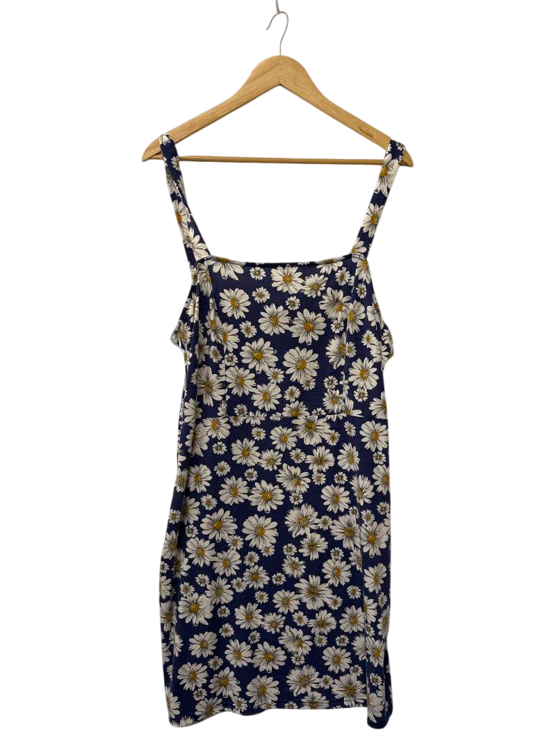 Shein Floral Mini Dresses