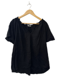GAP V-Neck Short Sleeves