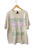Hanes Graphic Tee Short Sleeves