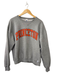 Russel  Vintage Crewneck Sweatshirt Vintage