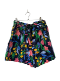 J.cree Floral Print Shorts