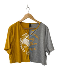 Shein Graphic Tee Short Sleeves