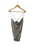 Bardot Cowl Neck Tanks