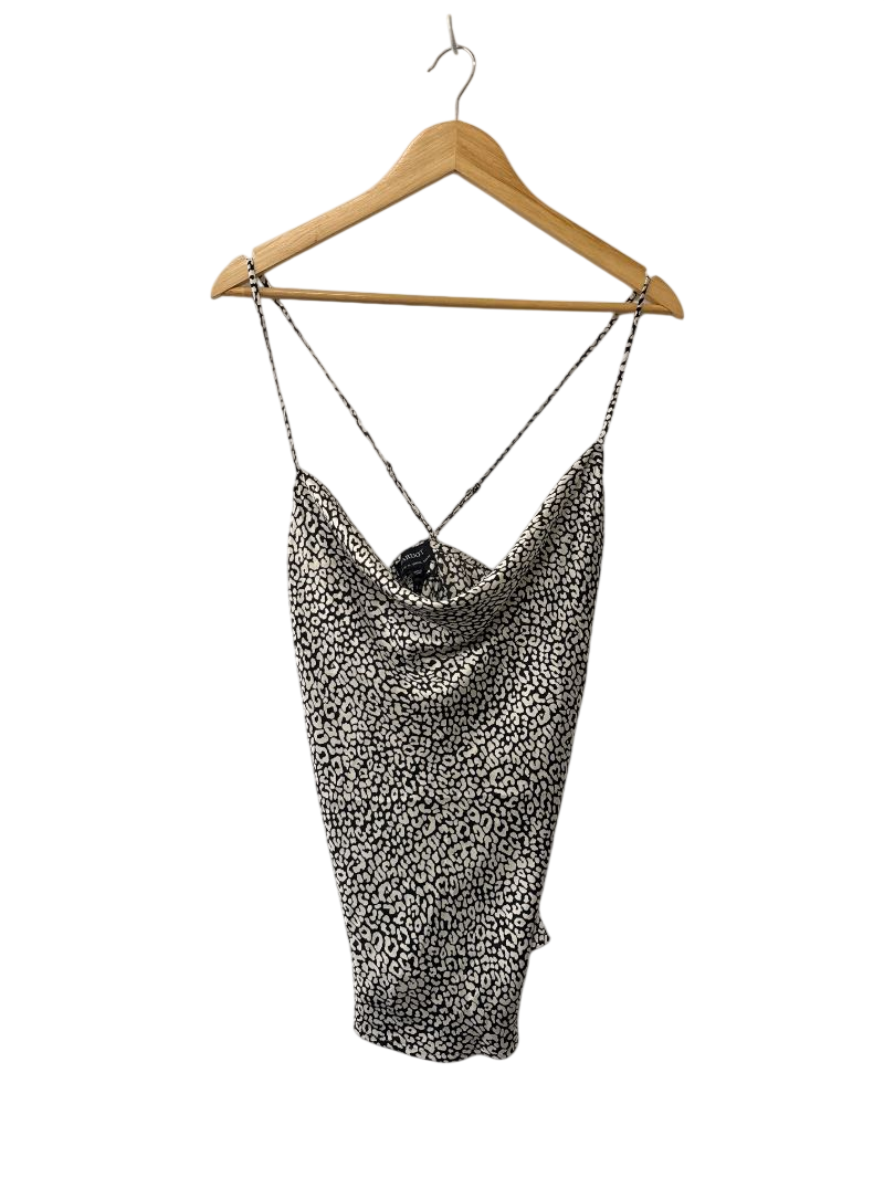 Bardot Cowl Neck Tanks