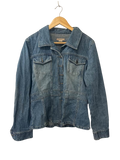 Massini Vintage Denim Jacket Vintage