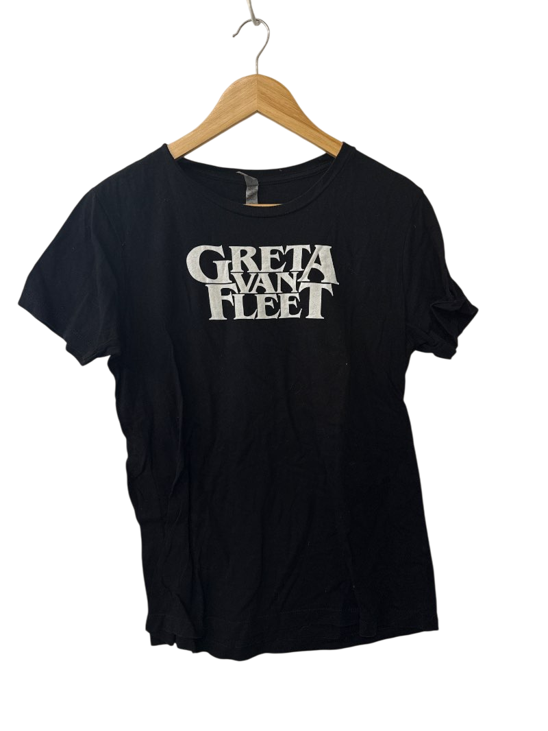 Next Level Graphic Tee Short Sleeves