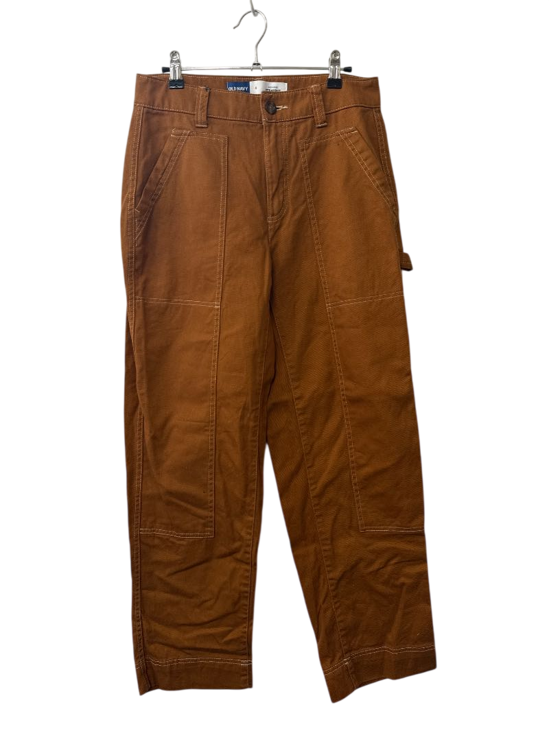 Old Navy Straight Leg Pants