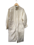 FLX Long Zip Jacket Outerwear