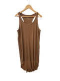 Aerie Sleeveless Ribbed Dresses