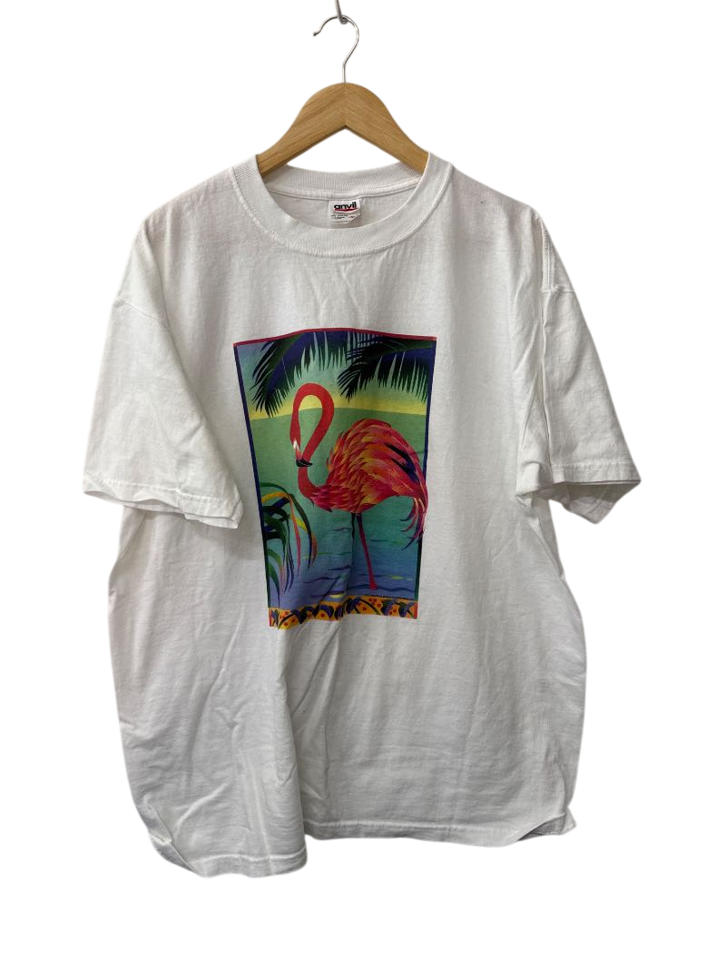 Anvil Graphic Tee Short Sleeves