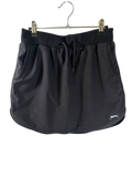 Puma Drawstring Skirt Athletic