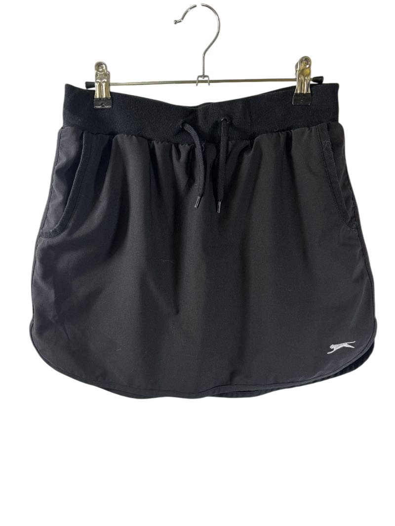 Puma Drawstring Skirt Athletic