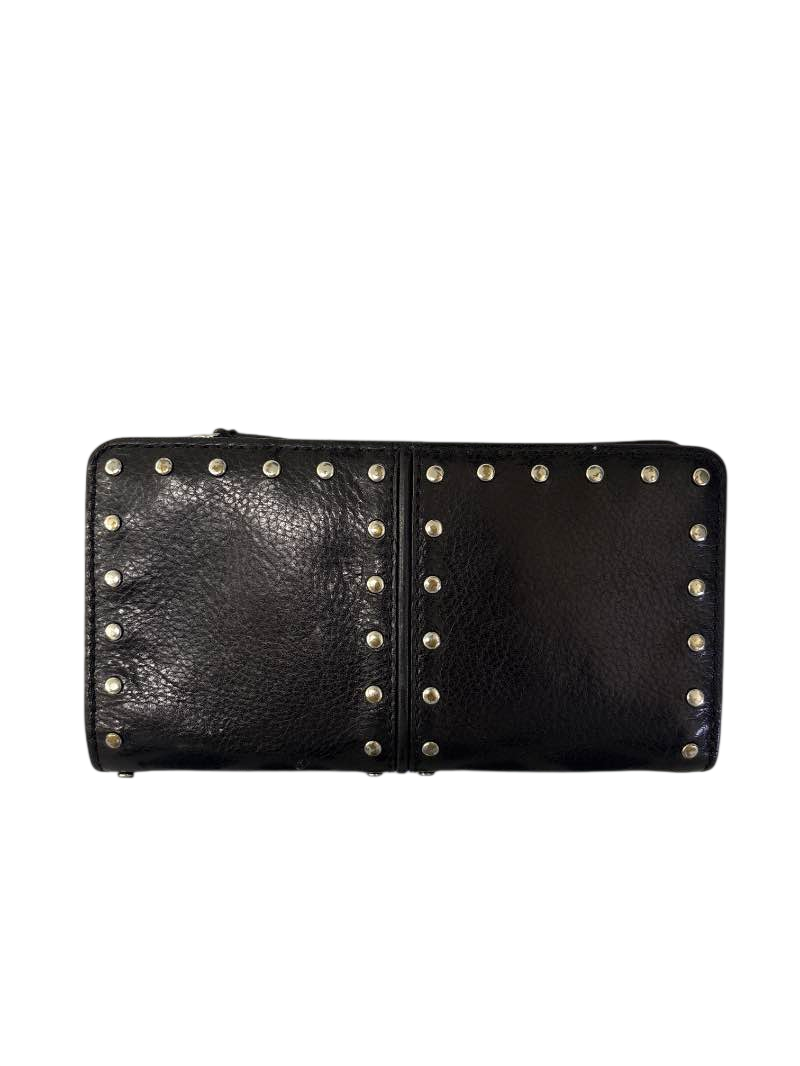 Micheal Kors Studded Fold Handbags