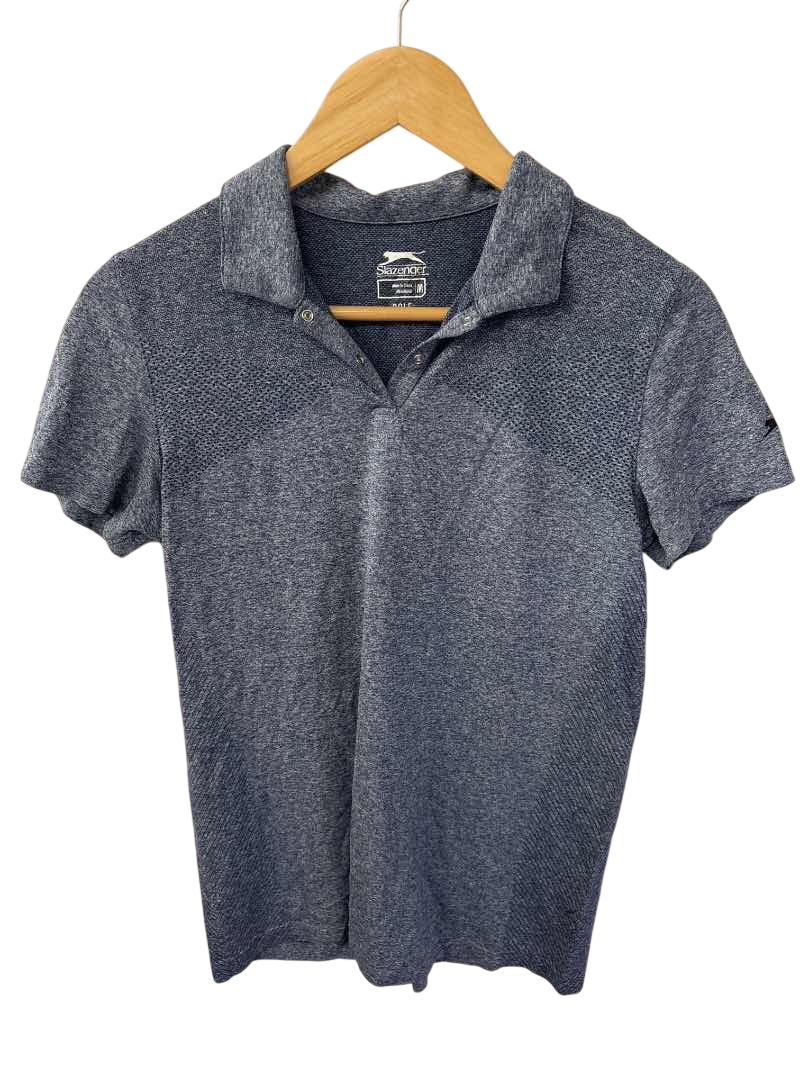 Slazenger Collared Shirt Athletic