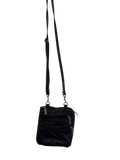 None Compact Crossbody Handbags
