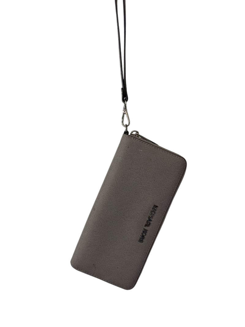 Micheal Kors Wristlet Wallet Handbags