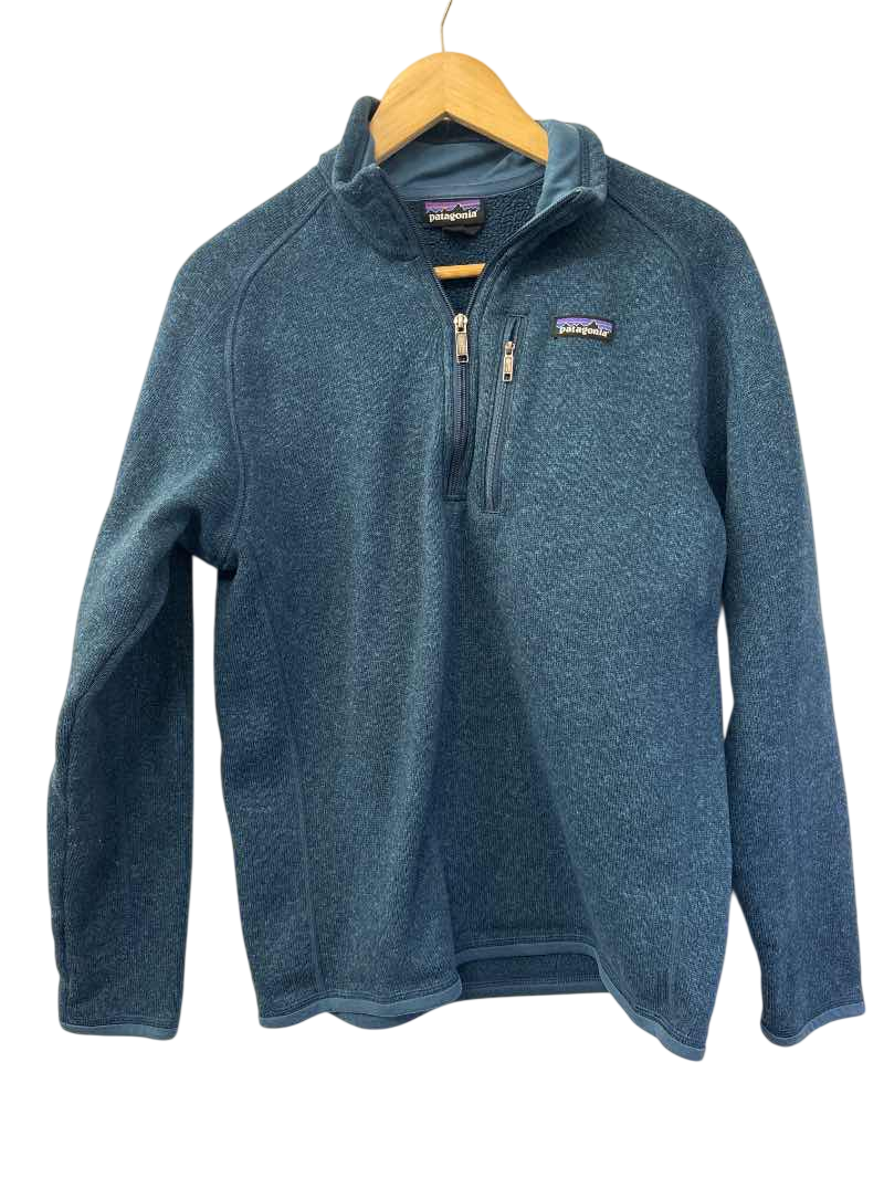 Patagonia  Half-Zip Pullover Men's