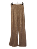 None Wide Leg Pants