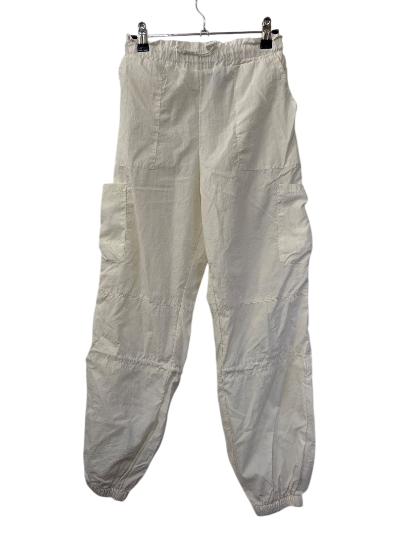 Forever 21 Cargo Joggers Pants