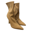 Forever 21 Pointed Toe Boots