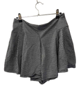 Urban Romantics  High-Waisted Flowy Shorts