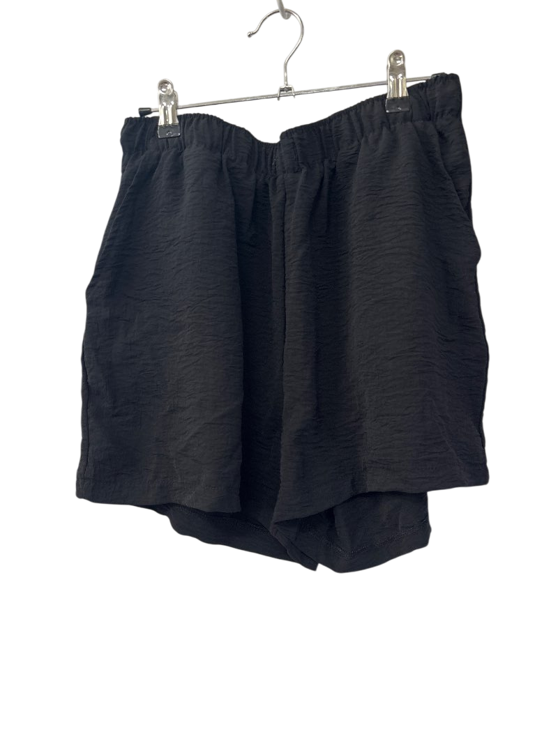 Just Be Relaxed Fit Shorts