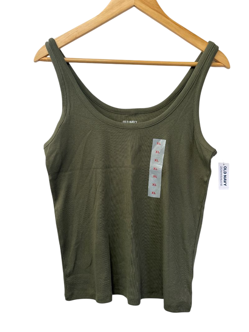 Old Navy  Scoop Neck Tanks