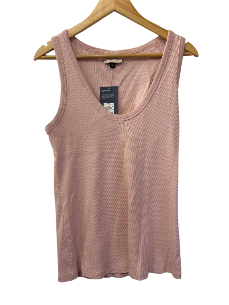 Universal Thread  Scoop Neck Tanks
