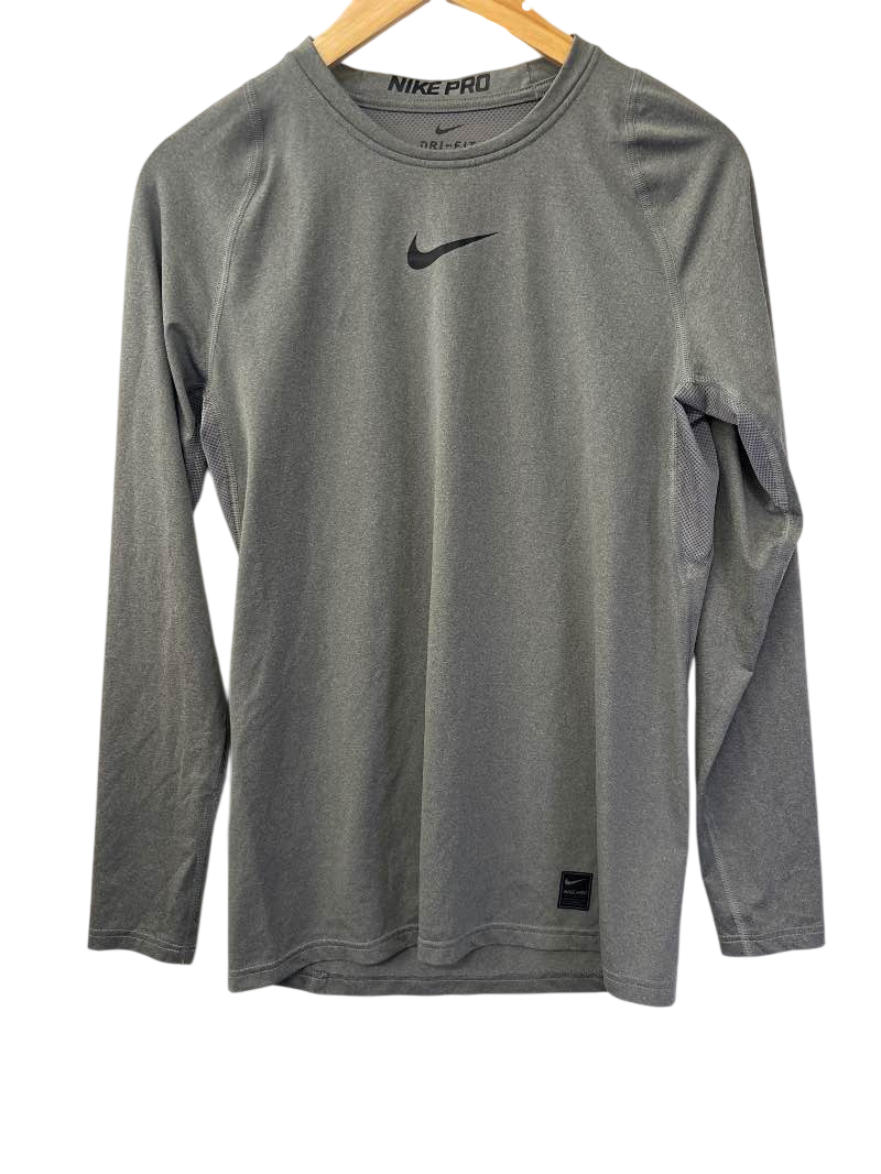 Nike  Crew Neck Long Sleeve Men's