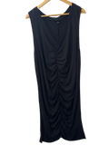 Torrid  Ruched V-Neck Dresses