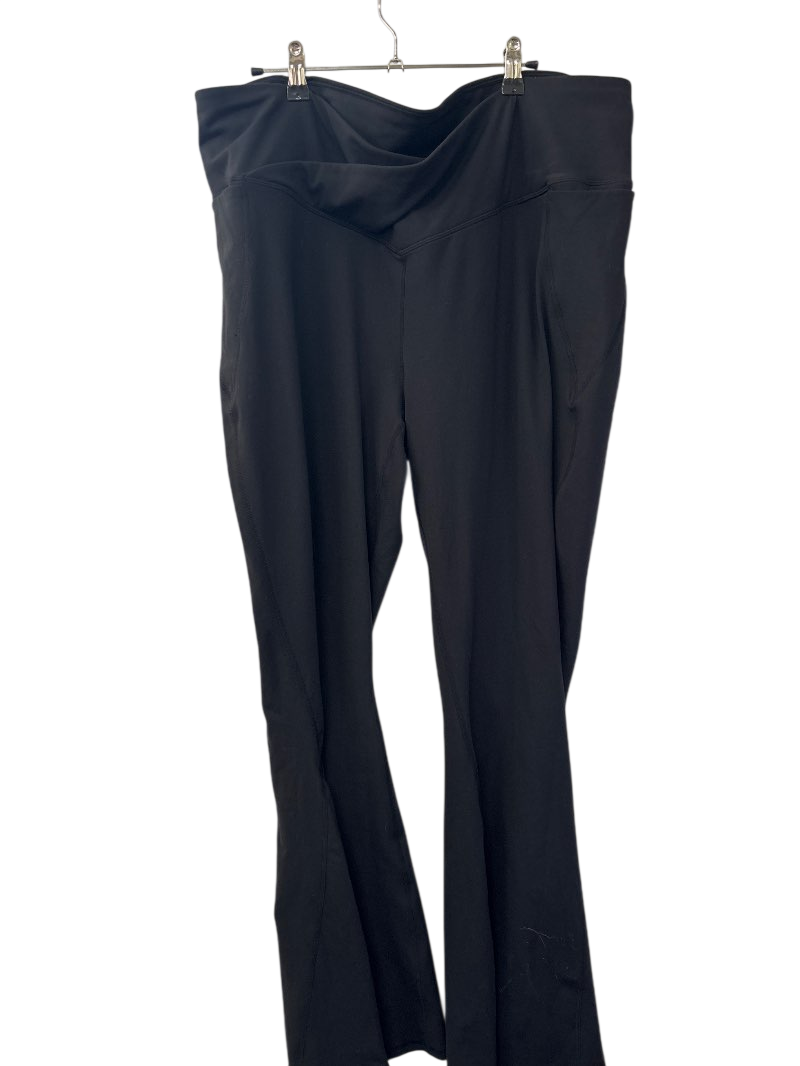 Fabletics Wide Leg Pants Athletic