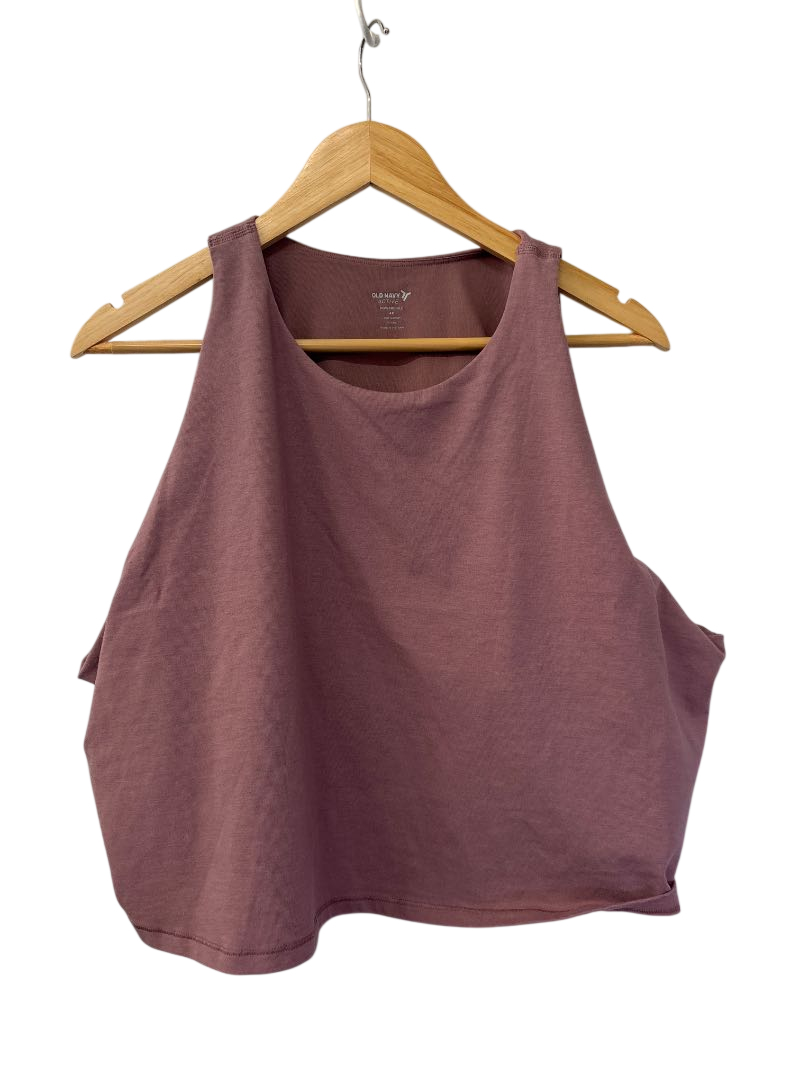 Old Navy Tank Top Athletic
